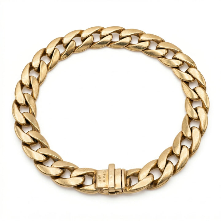OJ Perrin Bracelet or