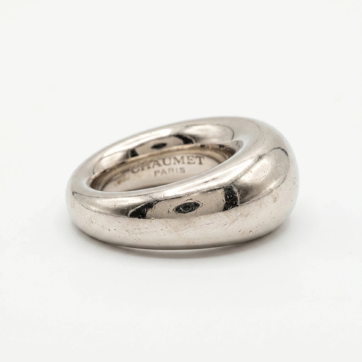 Chaumet Bague or