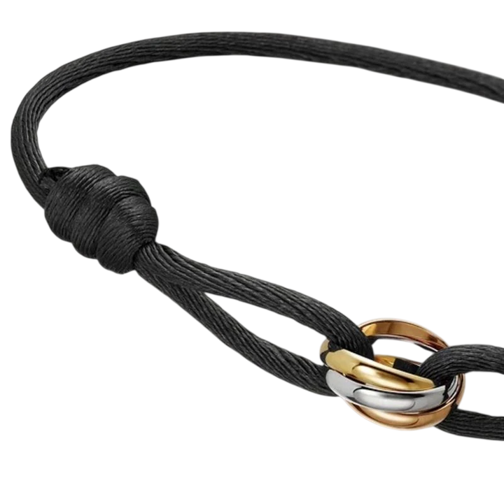 Cartier Bracelet Trinity or