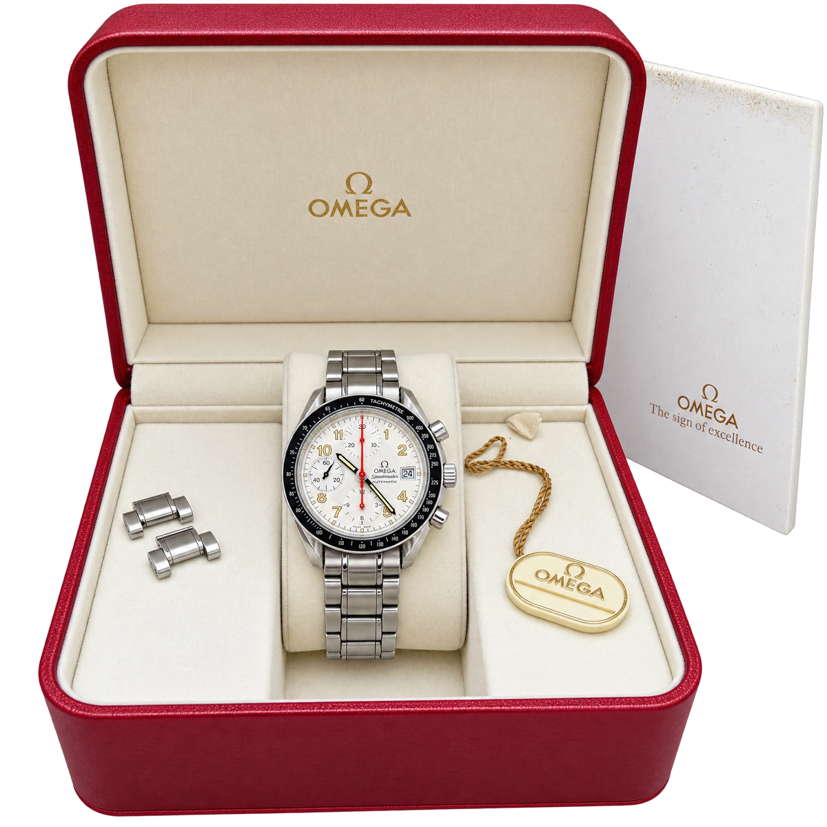 Montre Omega Speedmaster