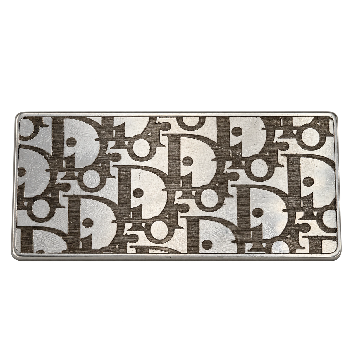 Dior Objets Précieux argent