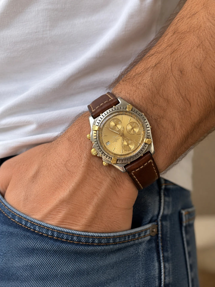 Montre Breitling Chronomat