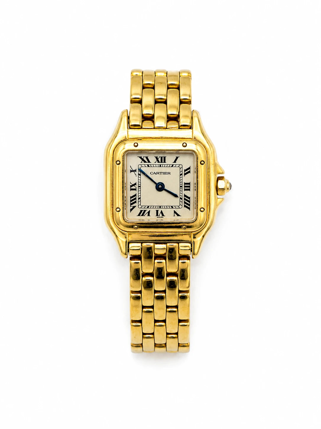 Montre Cartier panthère