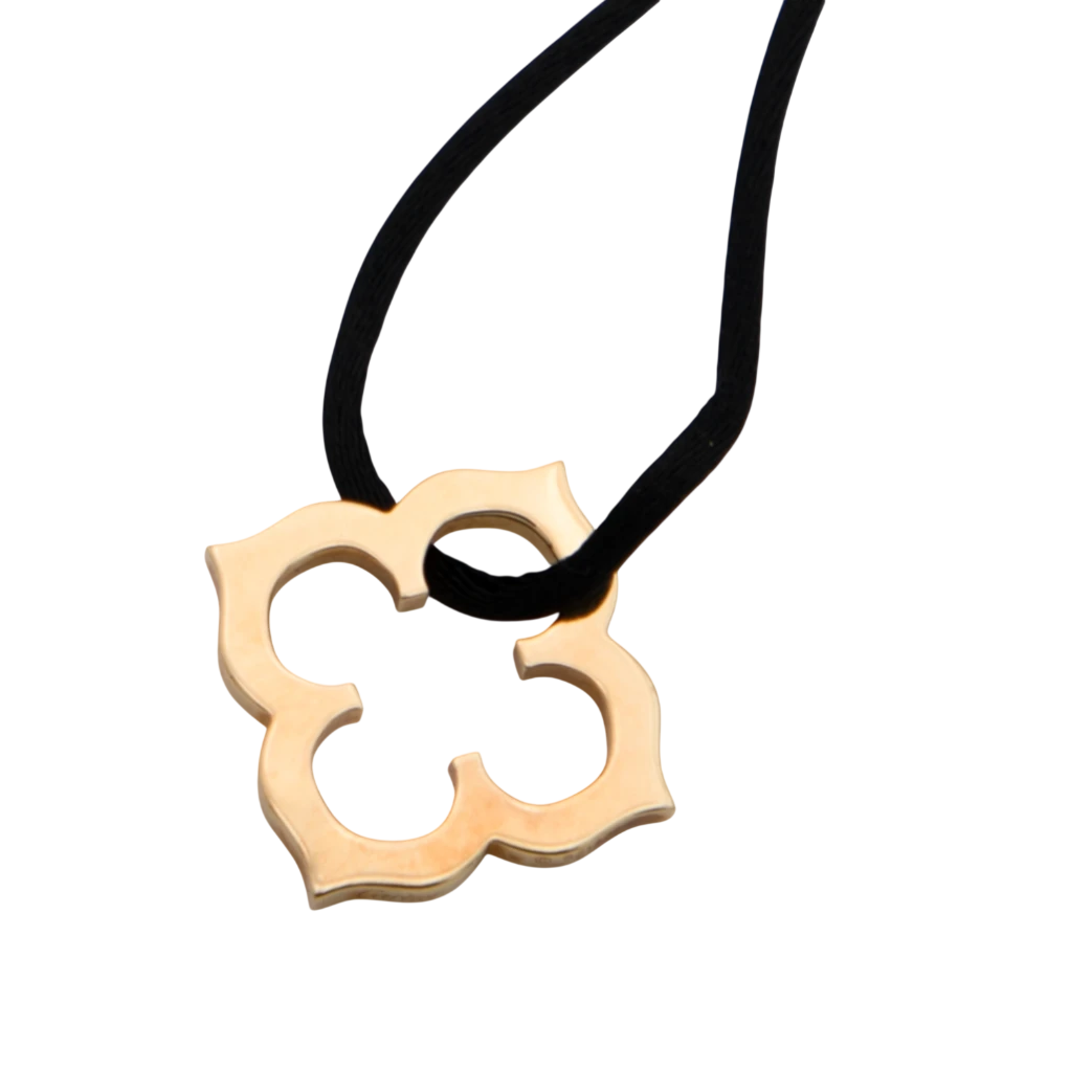Cartier Collier Or jaune