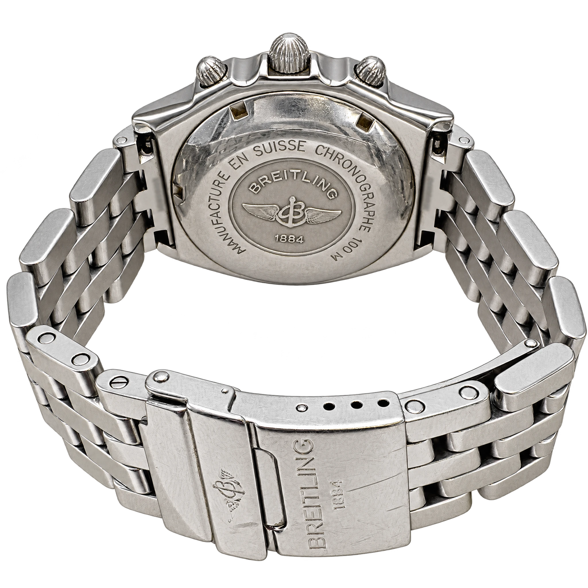 Montre Breitling Chronomat
