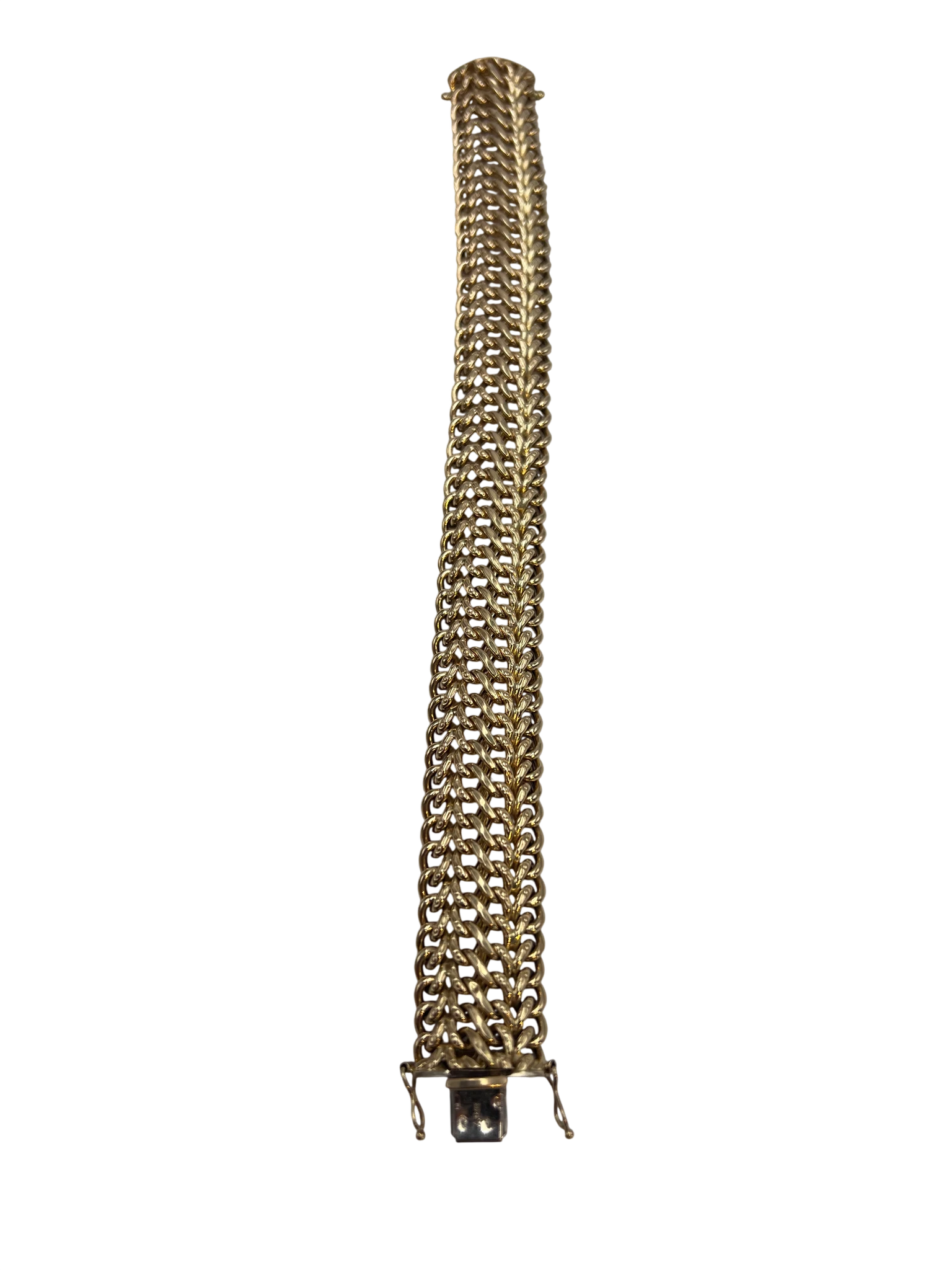 Bracelet Or jaune