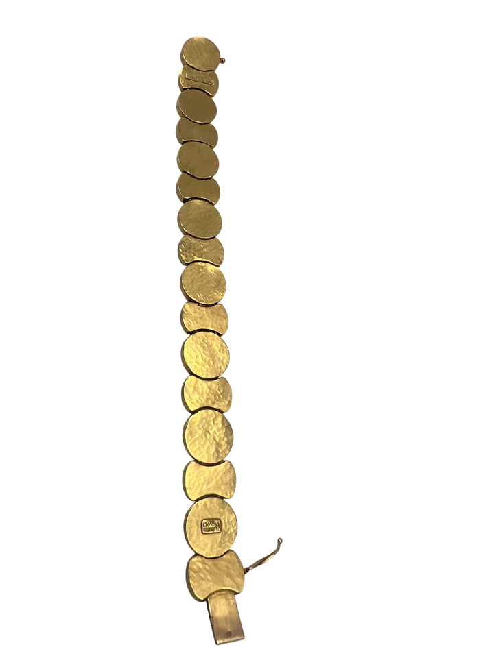 Lalaounis Bracelet or
