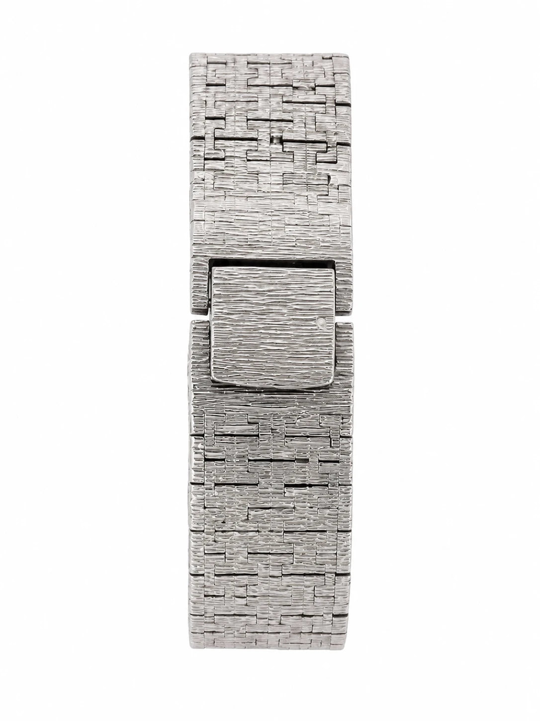 Montre Piaget joaillière