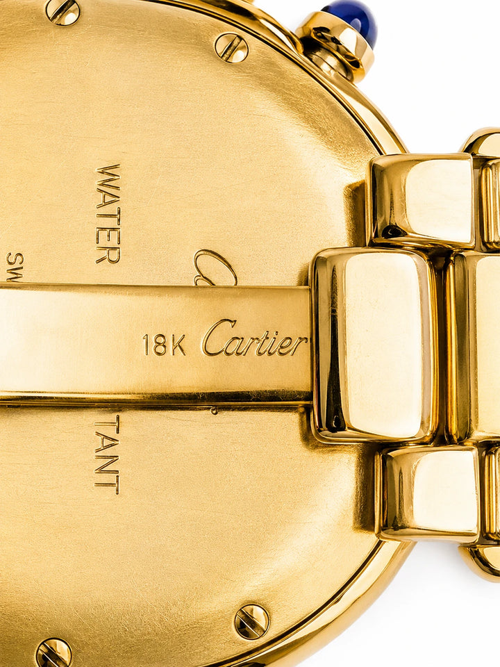 Montre Cartier Pasha
