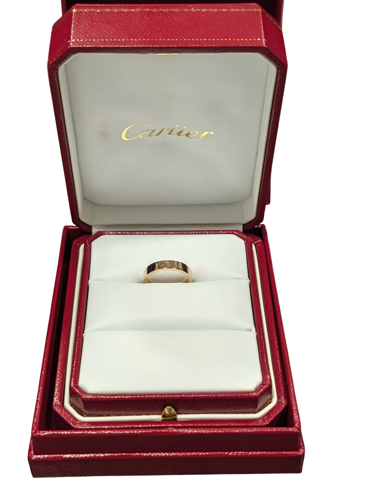 Cartier · Bague
