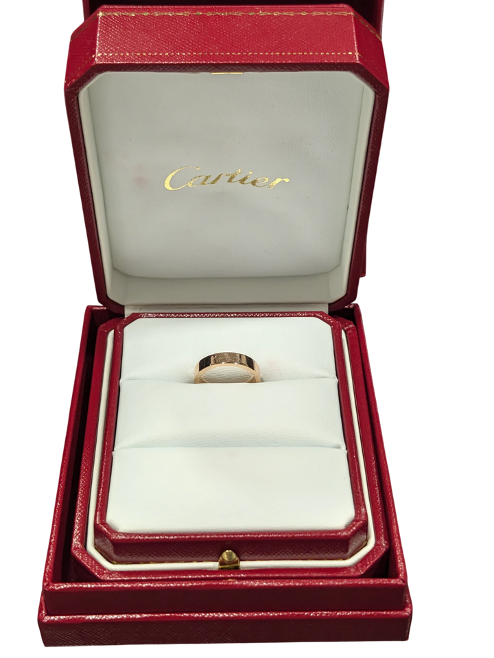 Cartier · Bague