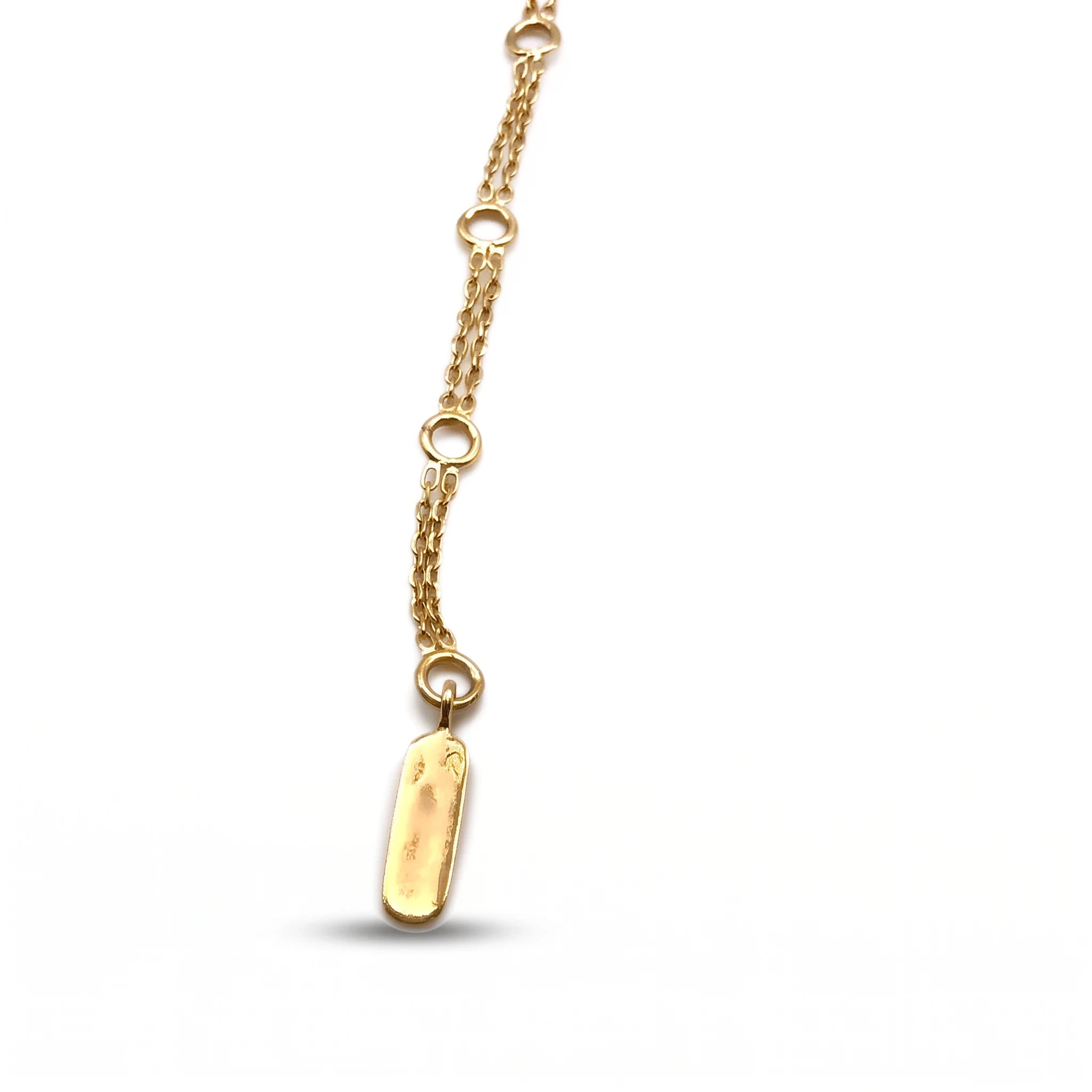 Messika Bracelet Move or et Diamant