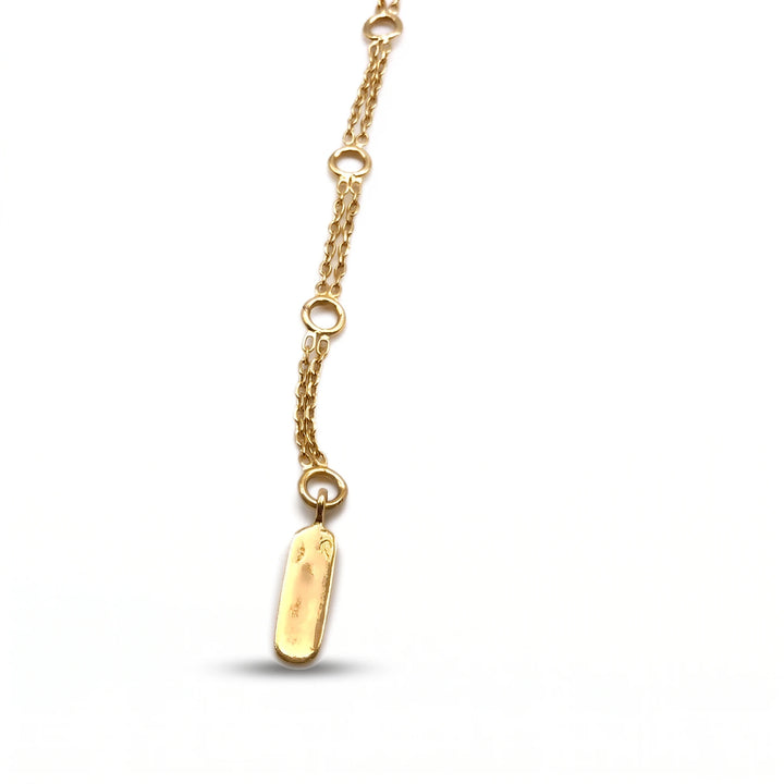 Messika Bracelet Move or et Diamant