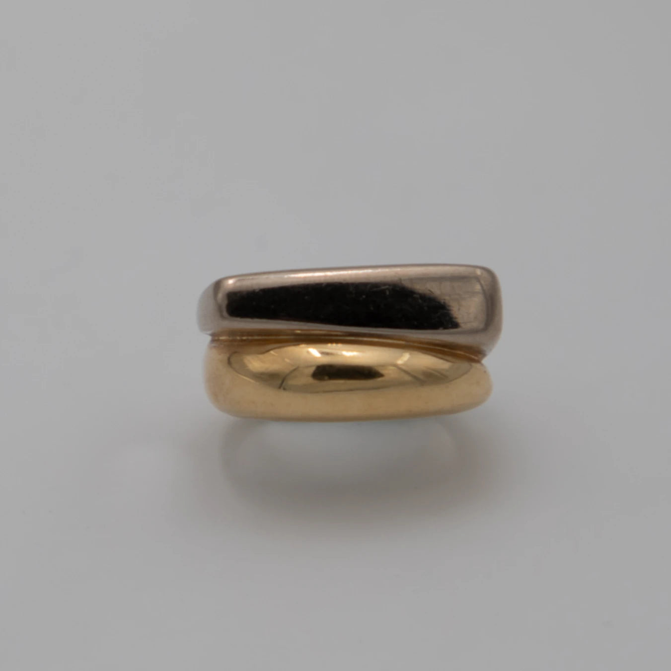 Fred Bague Success Or jaune