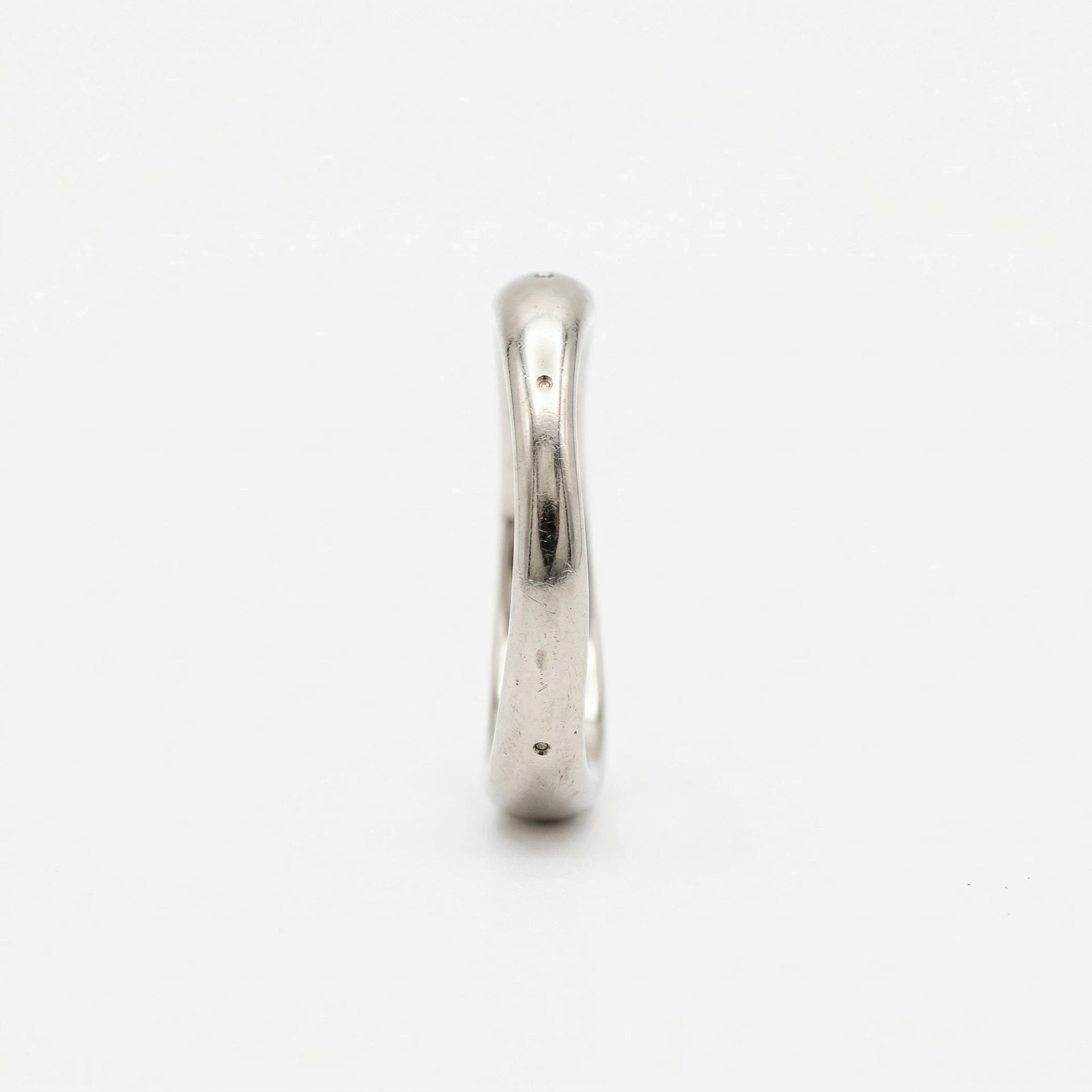 Pomellato Bague or