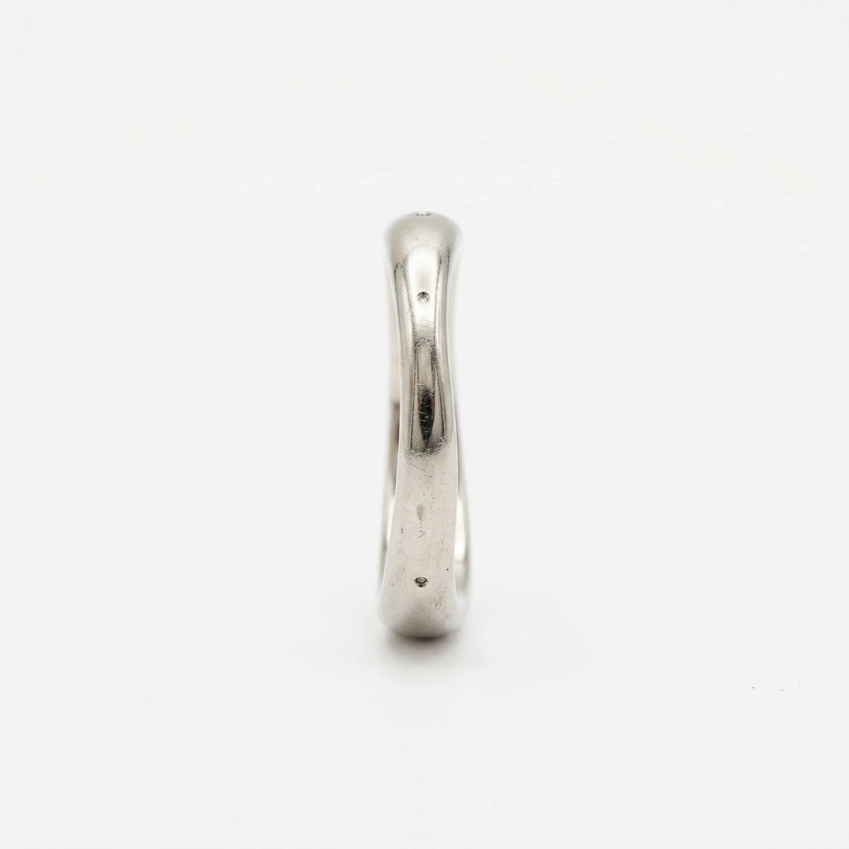 Pomellato Bague or