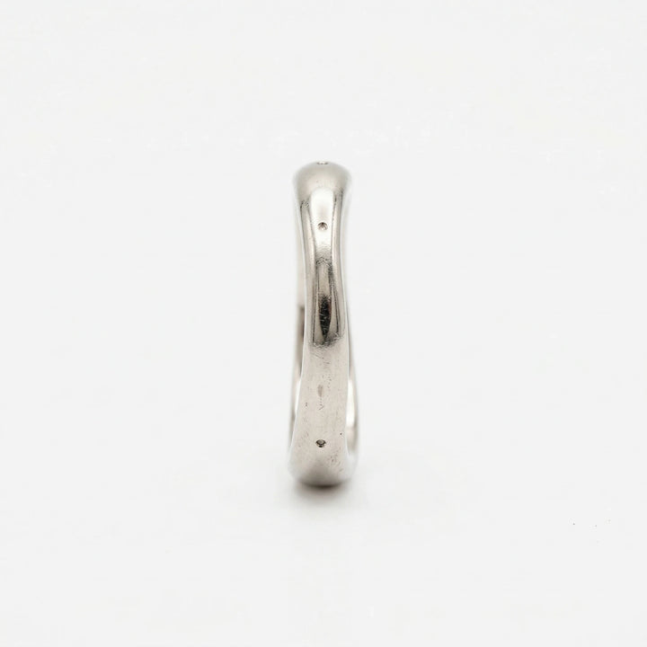 Pomellato Bague or