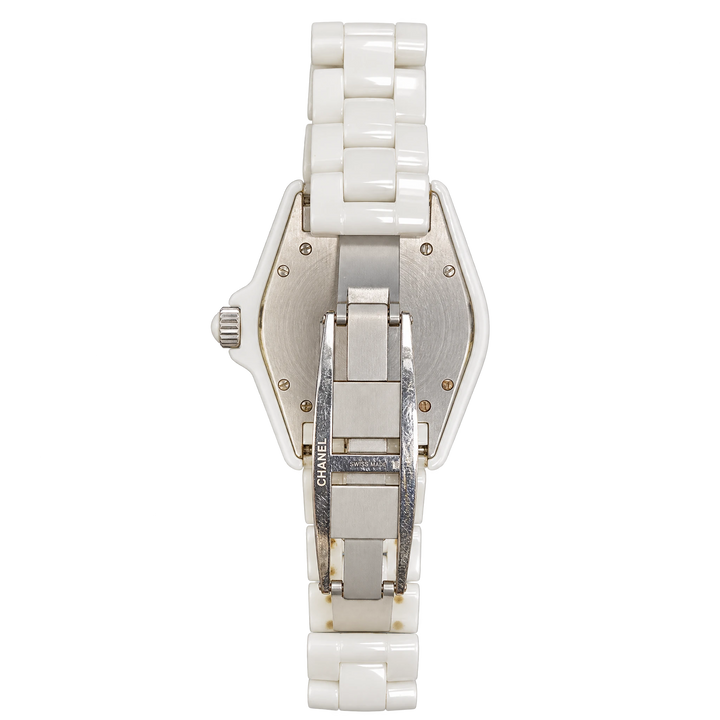 Montre Chanel J12 Automatic
