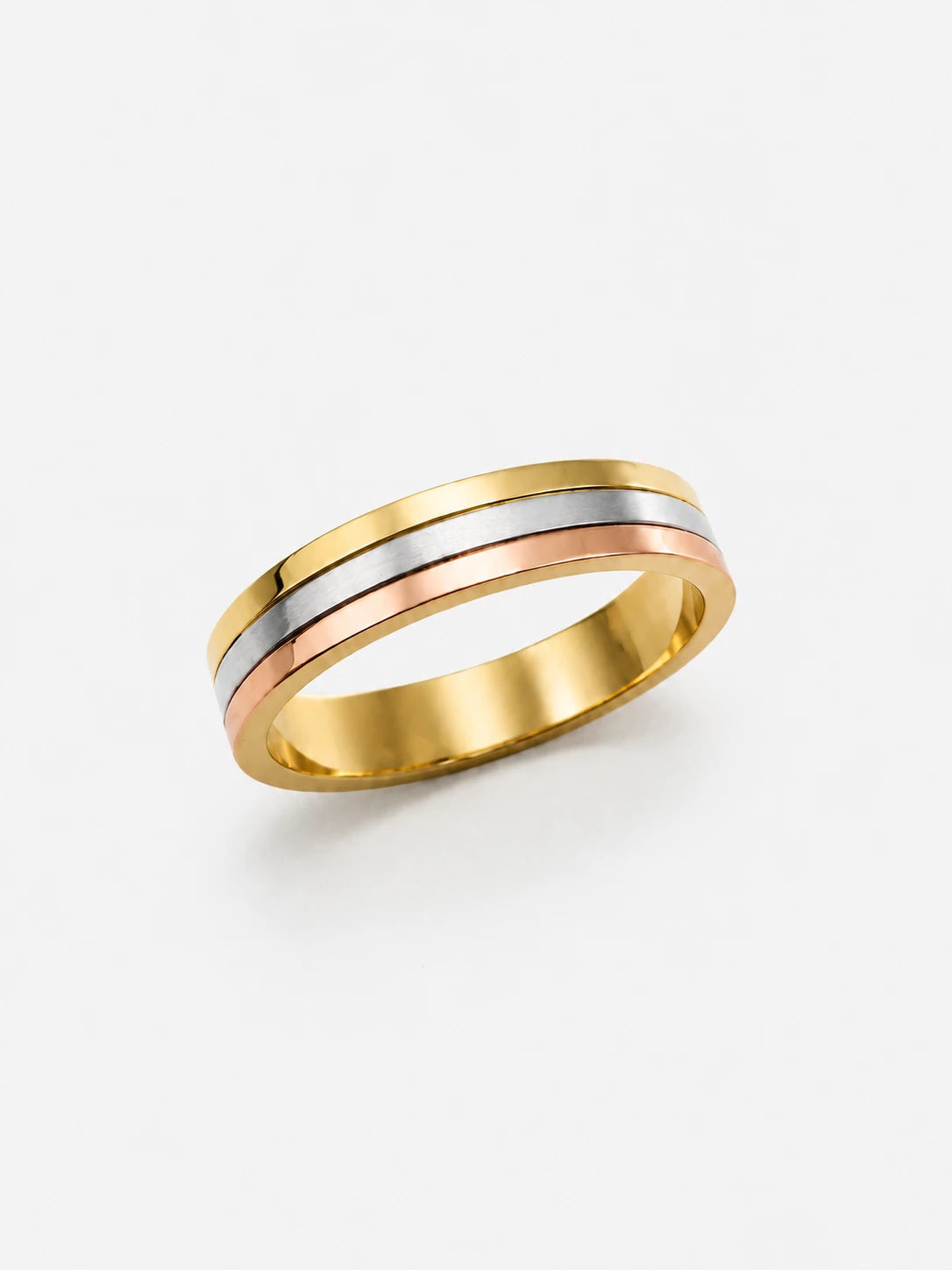 Cartier Bague Vendome or