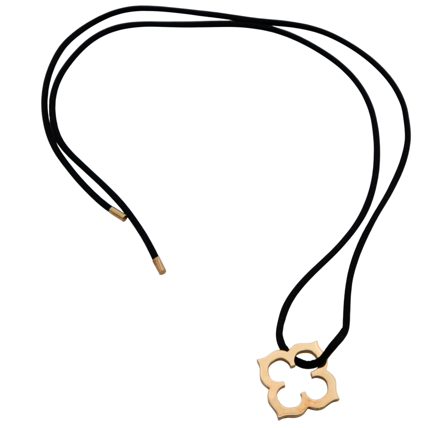 Cartier Collier Or jaune