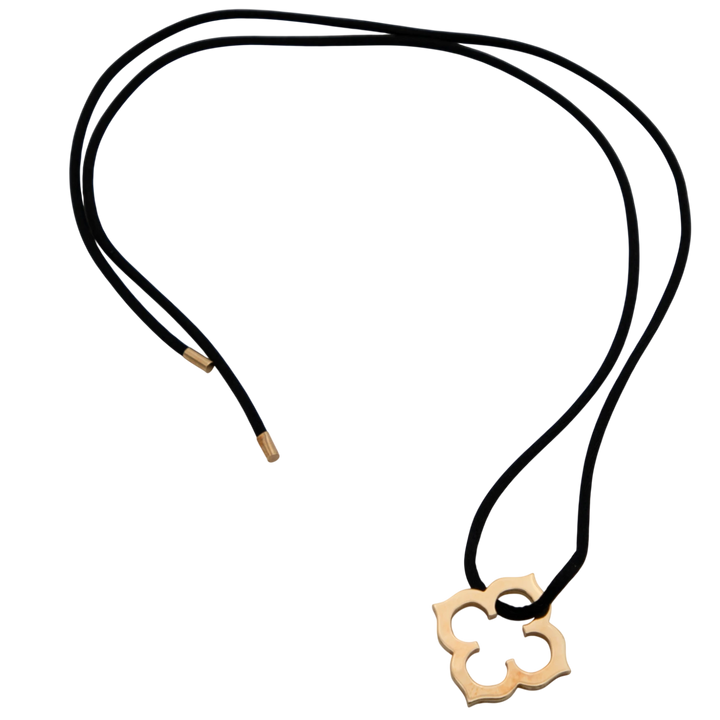Cartier Collier Or jaune