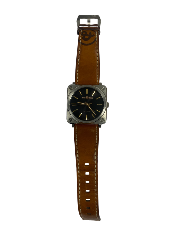 Montre Bell and ross BRS-92