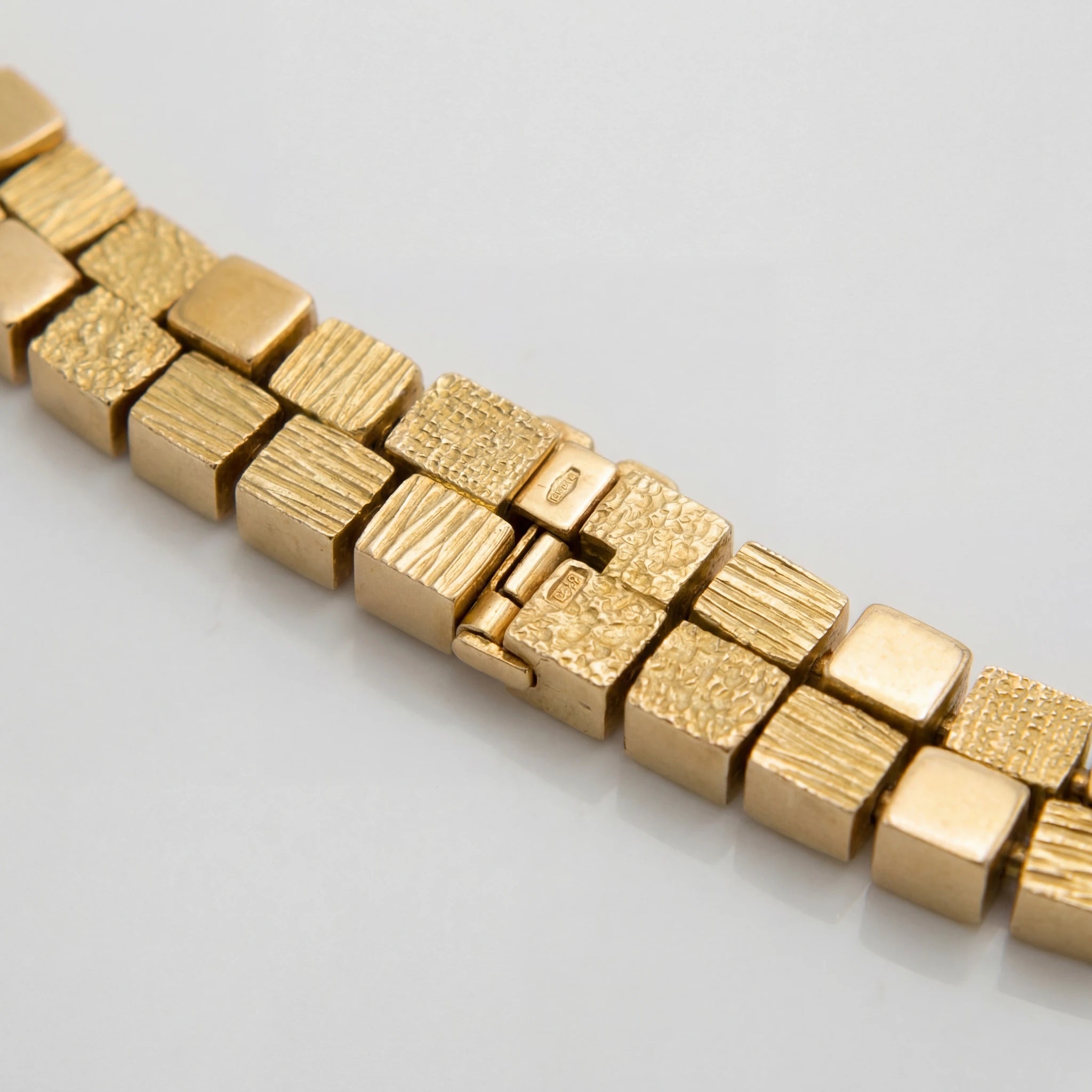 Mauboussin Collier Or jaune