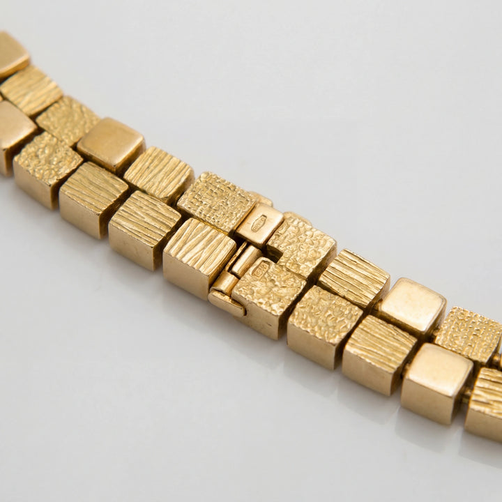 Mauboussin Collier Or jaune