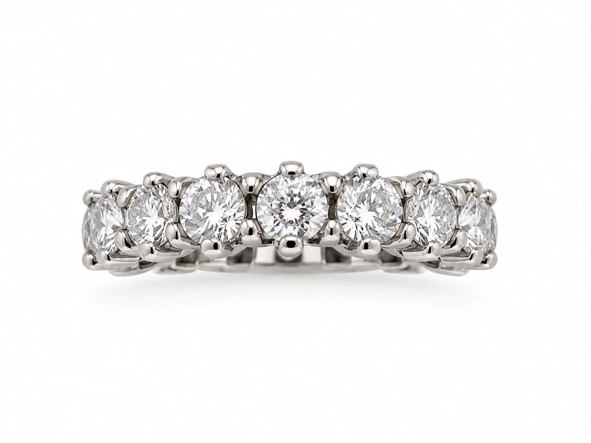 Bague or et Diamants