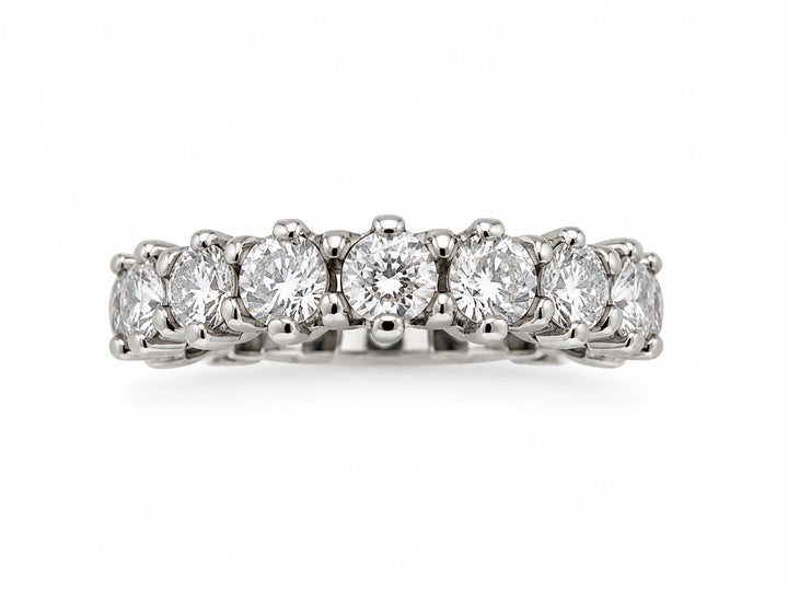 Bague or et Diamants