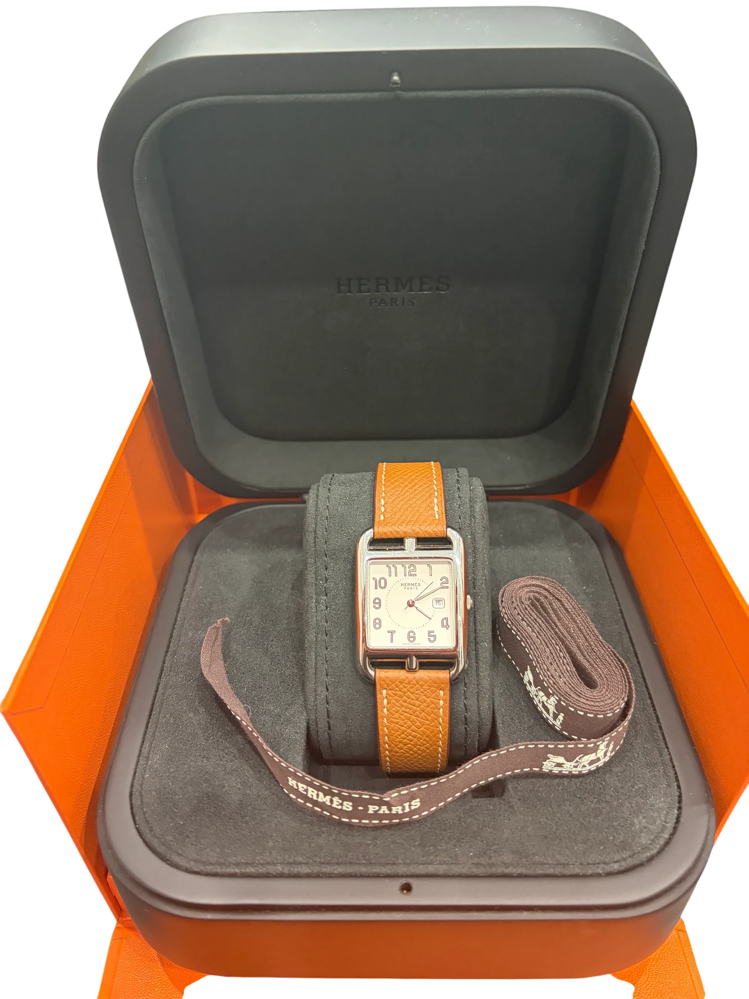 Montre Hermès Cape Cod