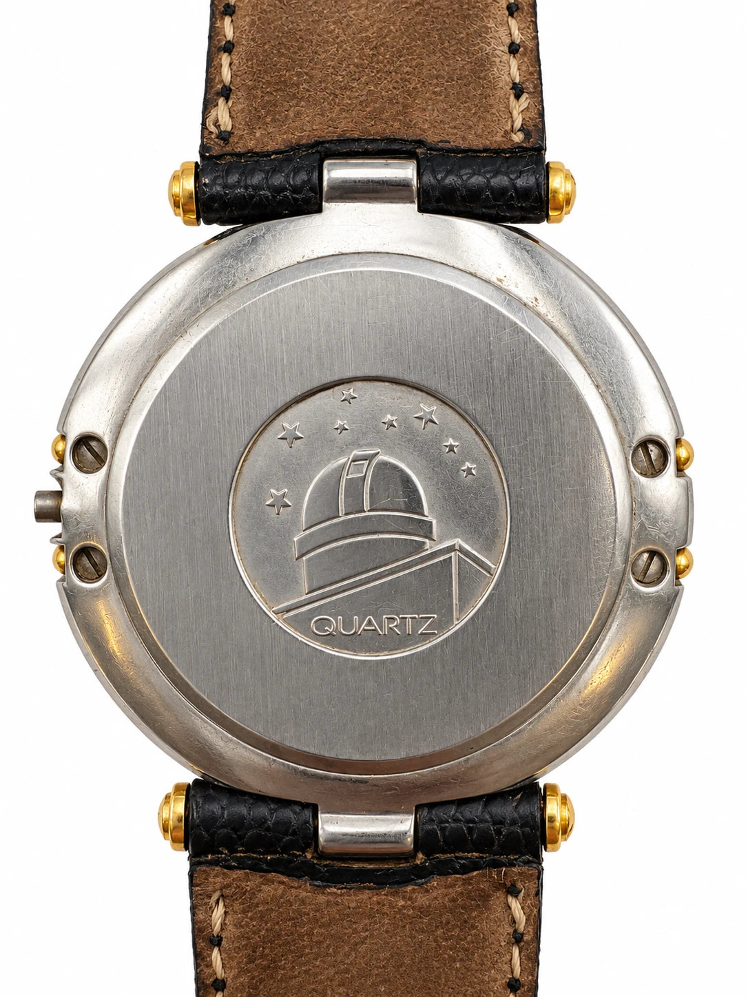 Montre Omega Constellation