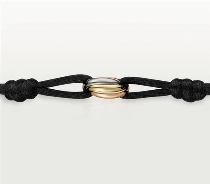 Cartier Bracelet Trinity Or jaune