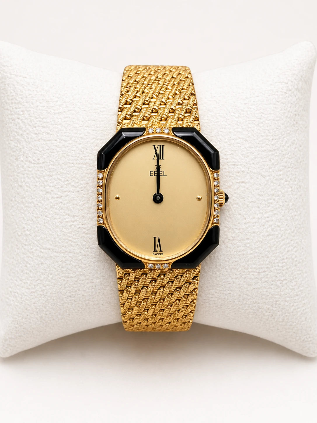 Montre Ebel vintage