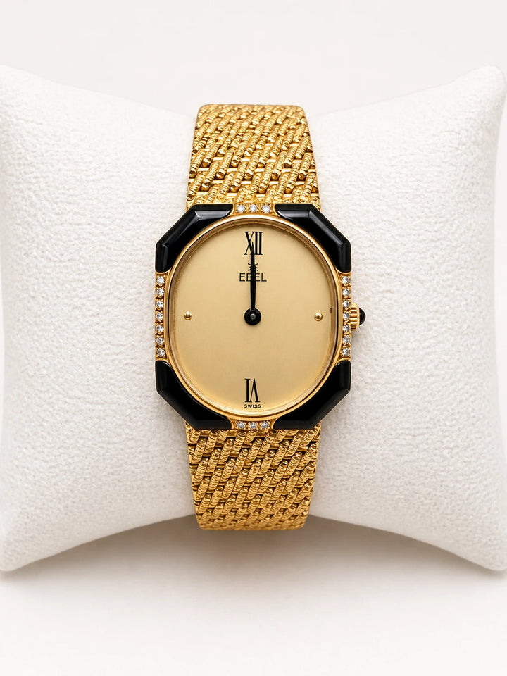 Montre Ebel vintage