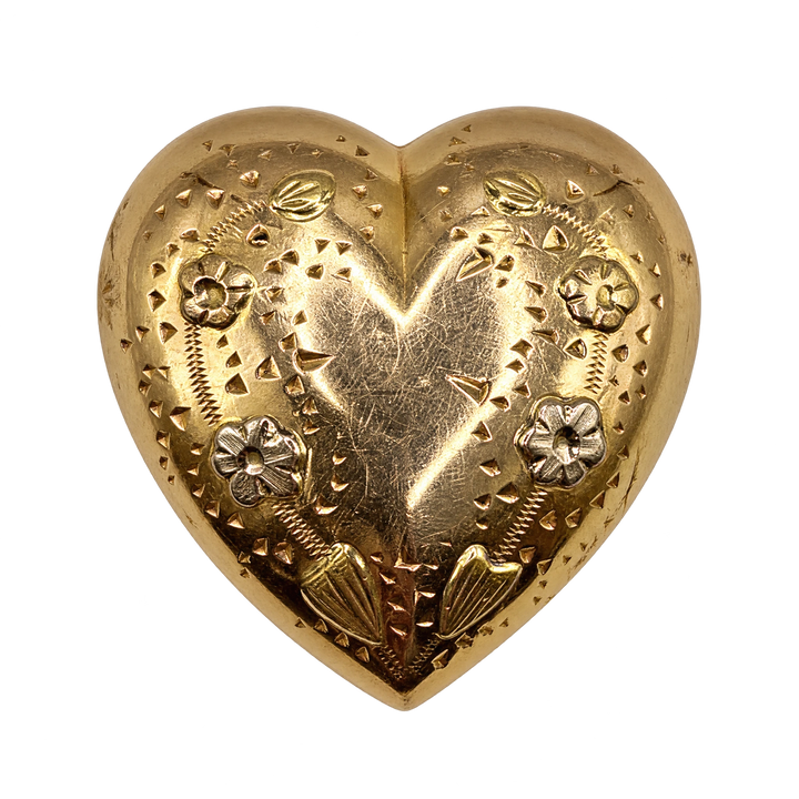 Pendentif or