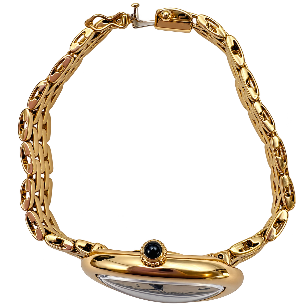Montre Cartier Baignoire