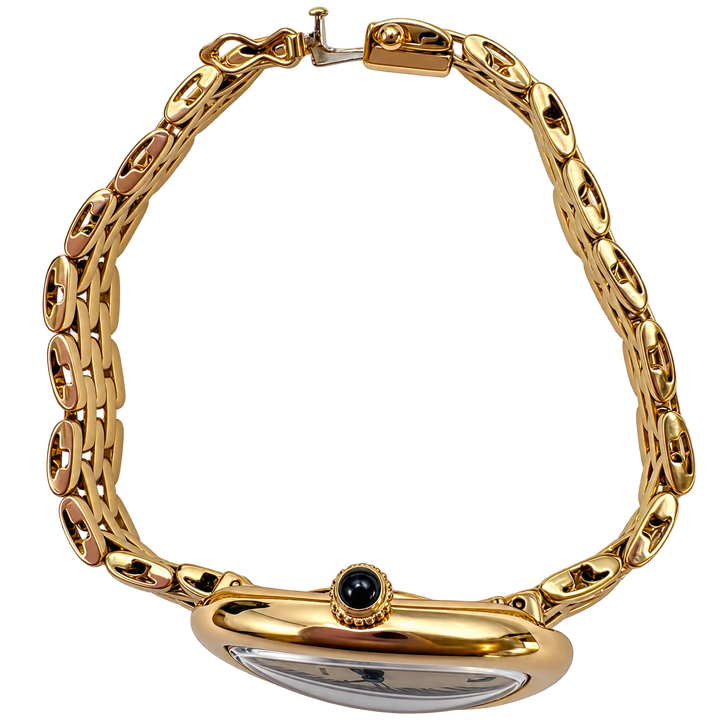 Montre Cartier Baignoire