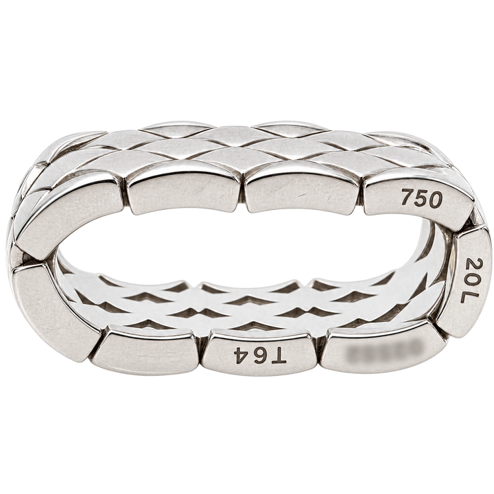 Chanel Bague Coco Crush or