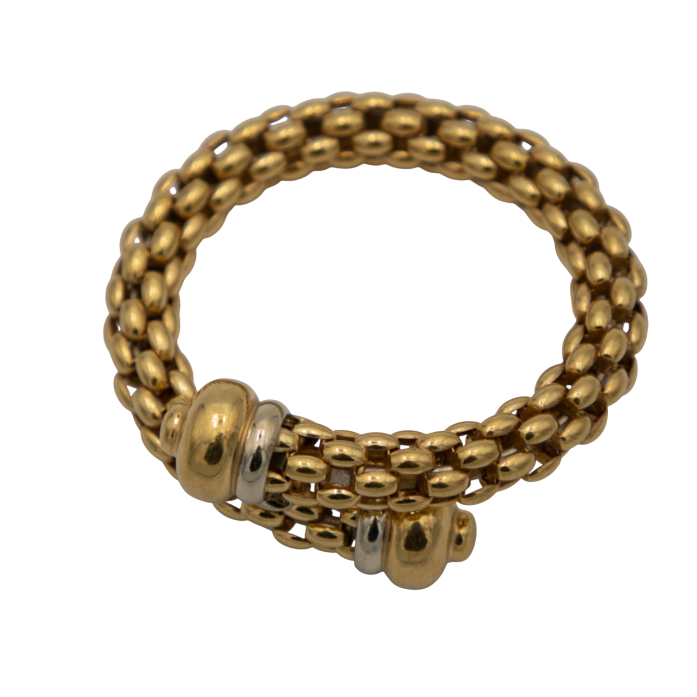 Bracelet Or jaune