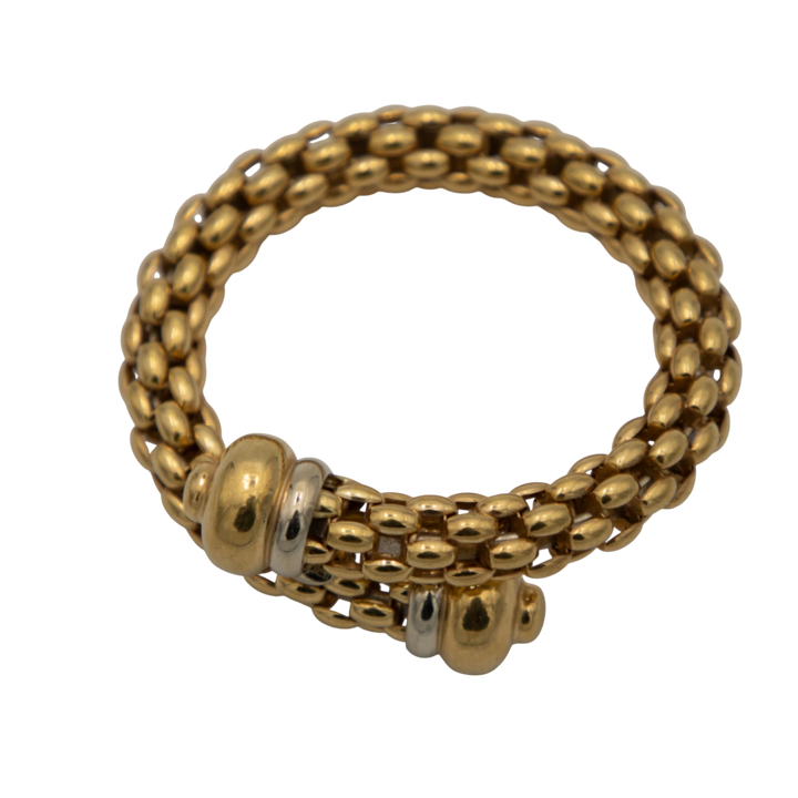 Bracelet Or jaune