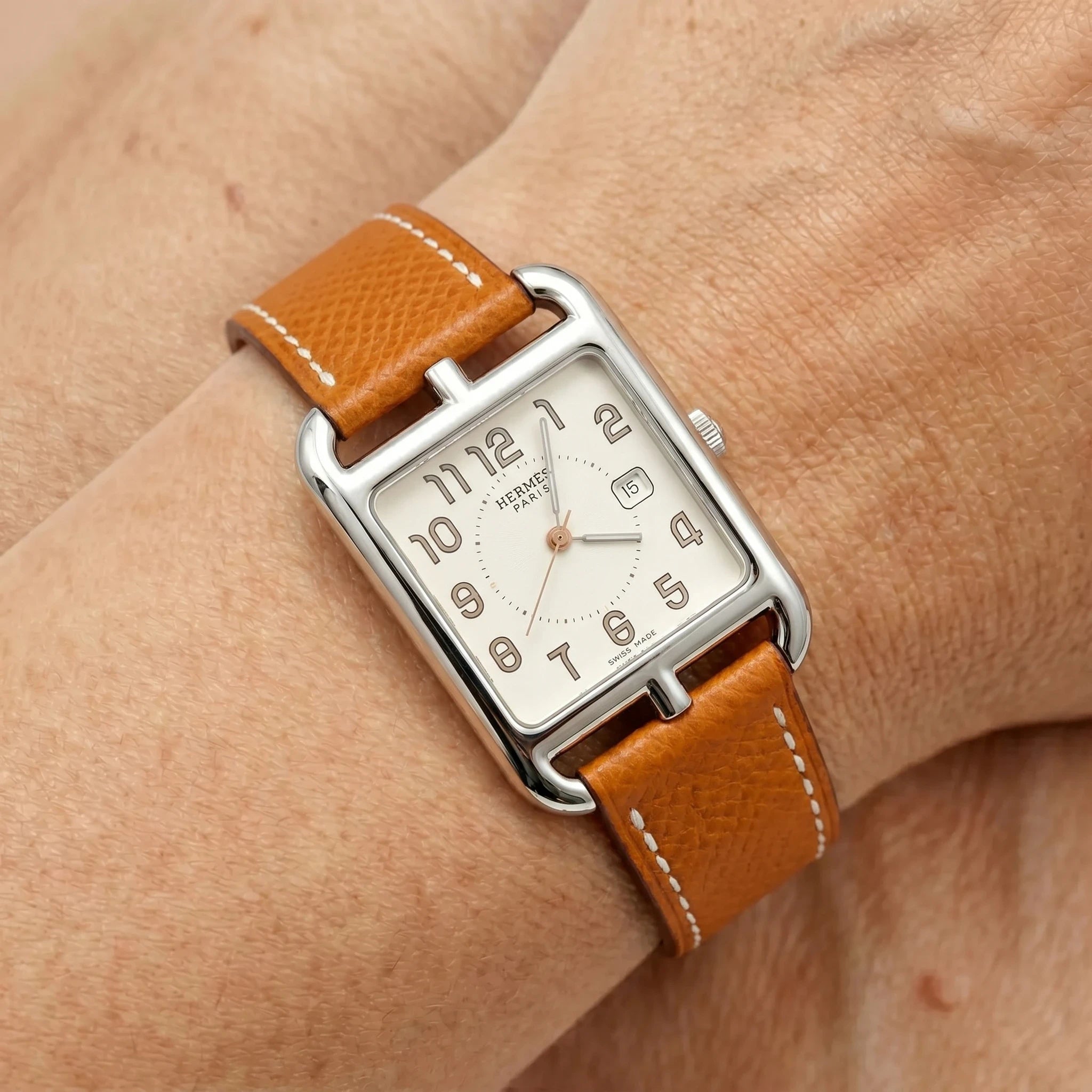 Montre Hermès Cape Cod