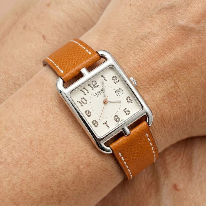 Montre Hermès Cape Cod