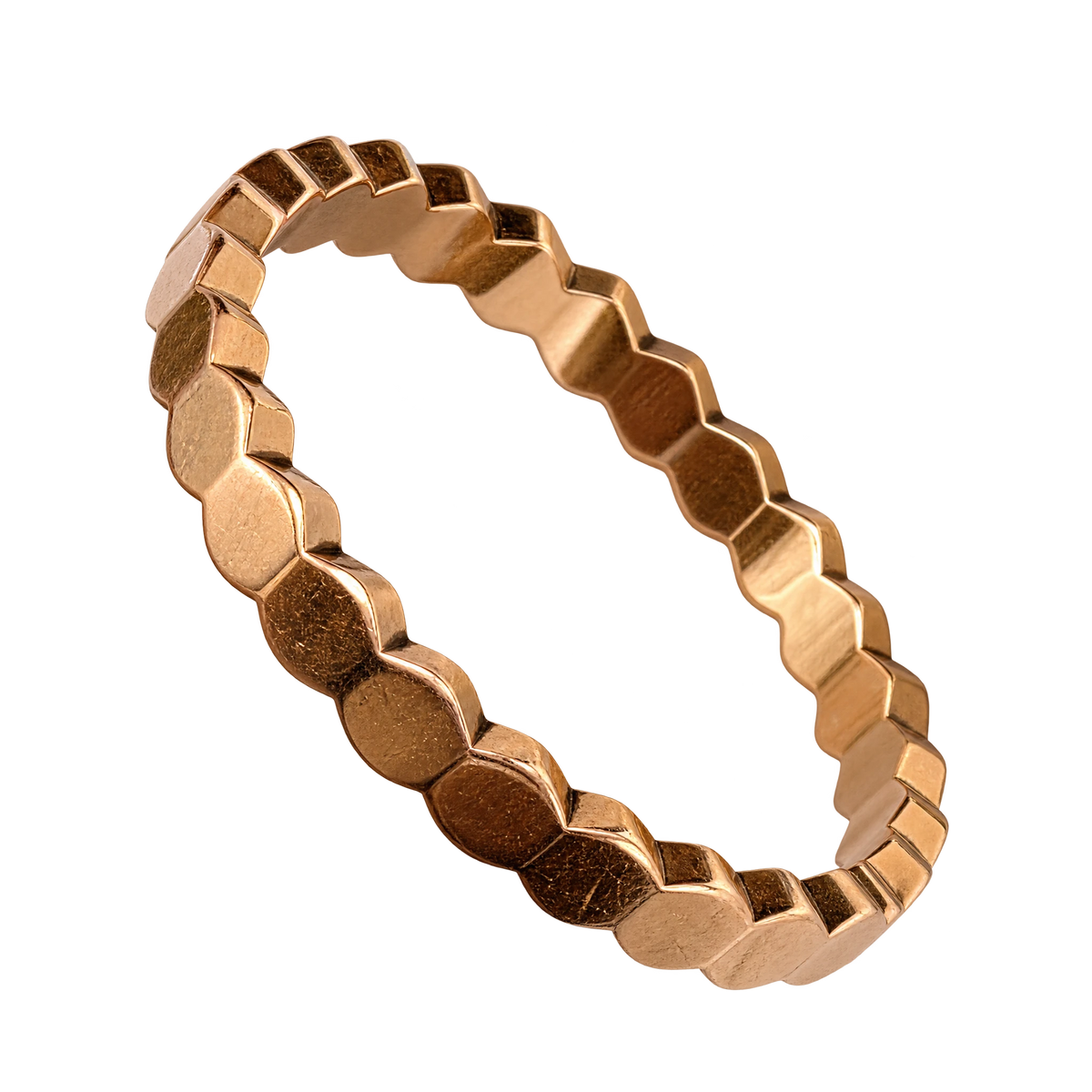 Chaumet Bague Bee or