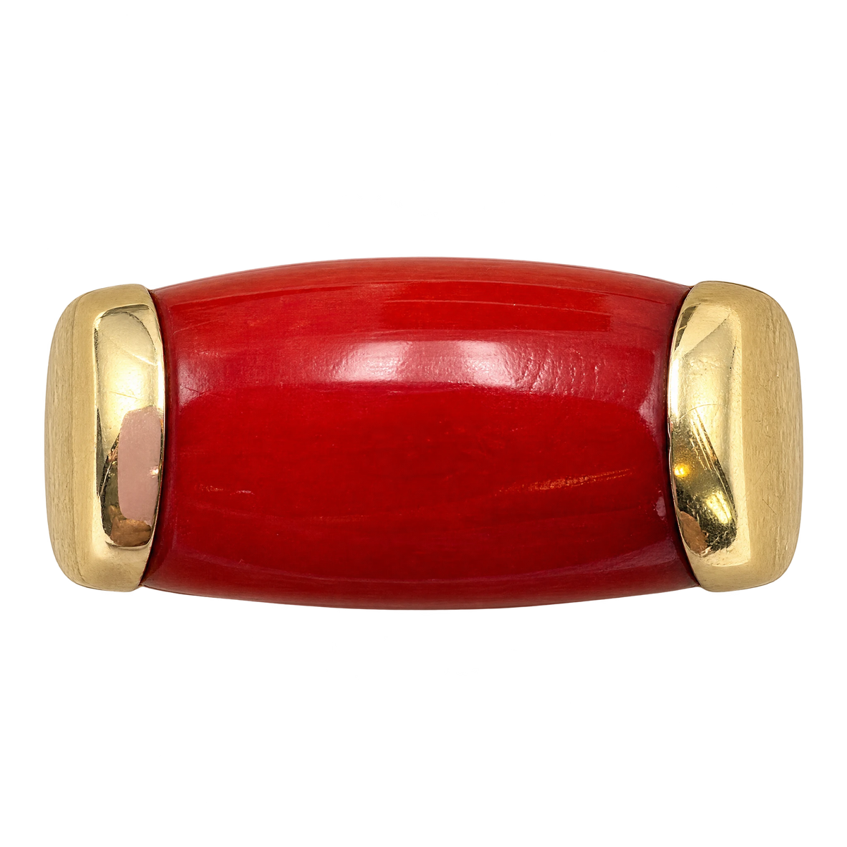 Bulgari · Bague Tronchetto
