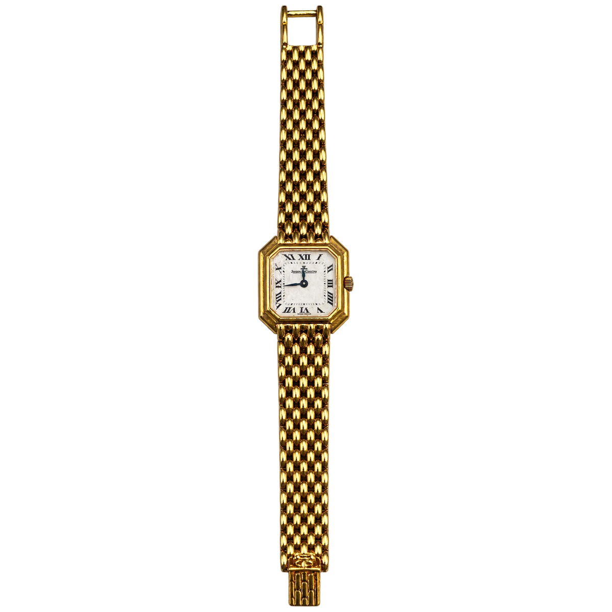 Montre Baume & Mercier Genève femme