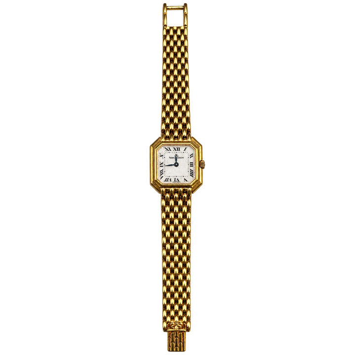 Montre Baume & Mercier Genève femme
