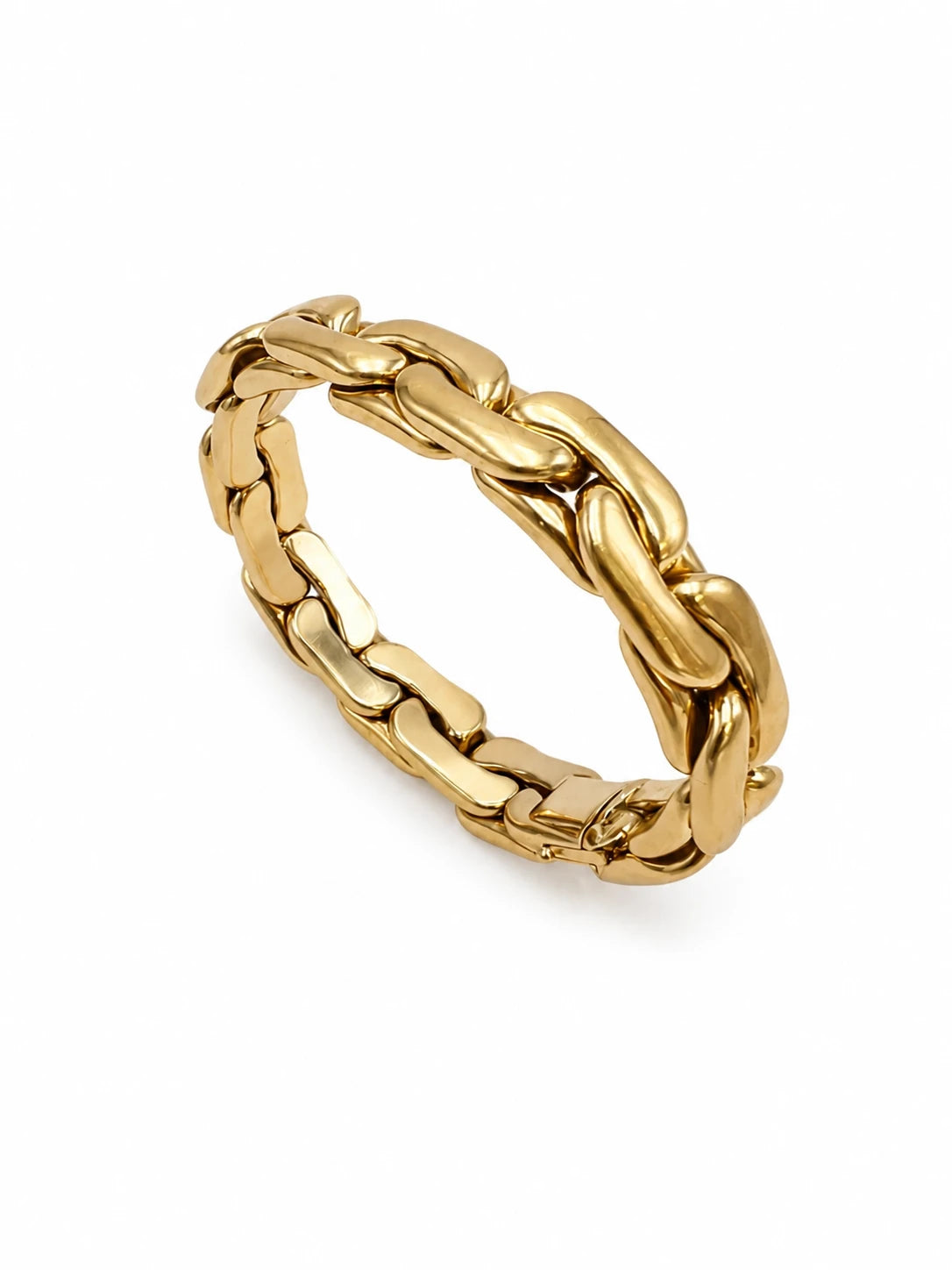 Bracelet Cartier Nalia Or jaune