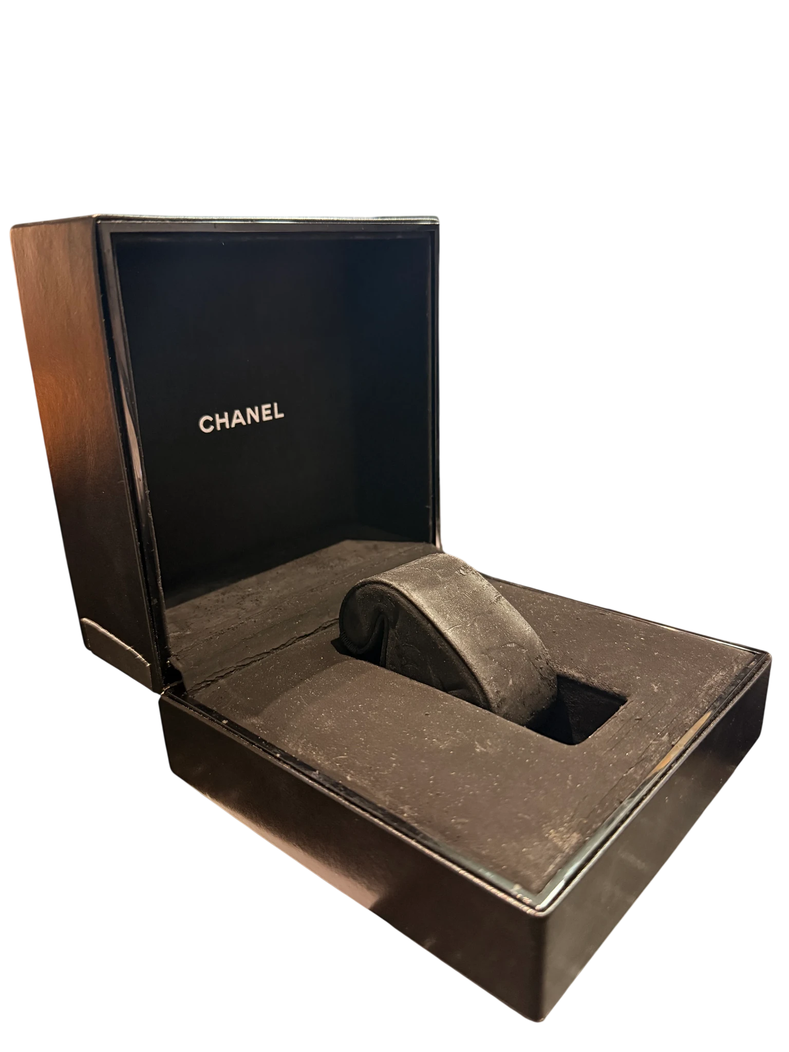 Montre Chanel J12