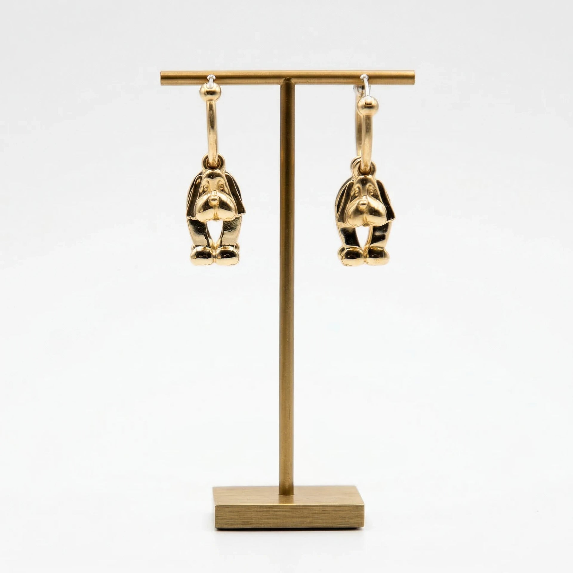 Pomellato Boucles d'oreilles or